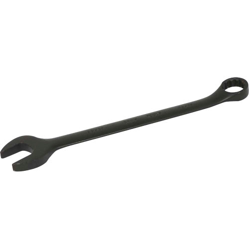 TI020 - Flat Shank Combination Wrench