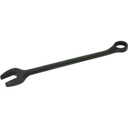 TI024 - Flat Shank Combination Wrench