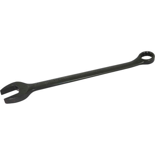 TI025 - Flat Shank Combination Wrench