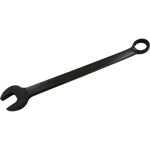 TI030 - Flat Shank Combination Wrench