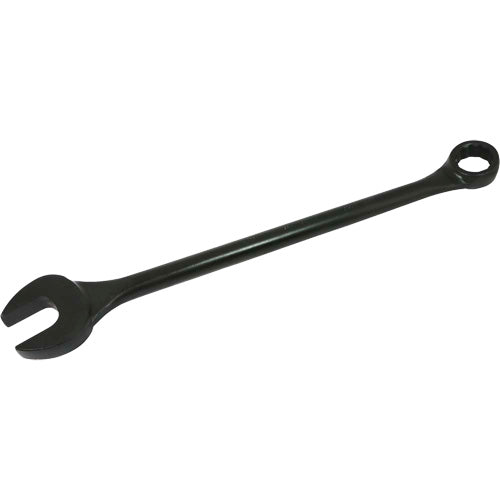 TI032 - Round Shank Combination Wrench