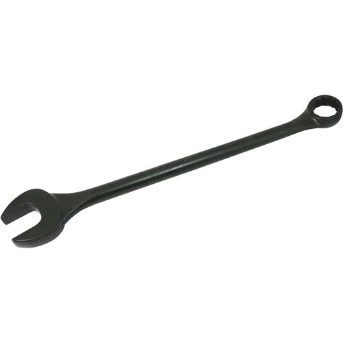 TI033 - Round Shank Combination Wrench