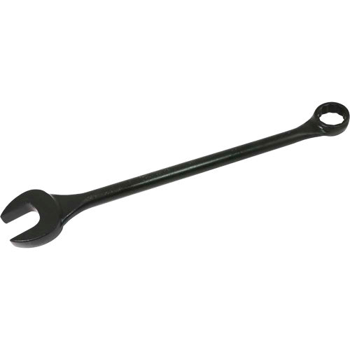 TI034 - Round Shank Combination Wrench