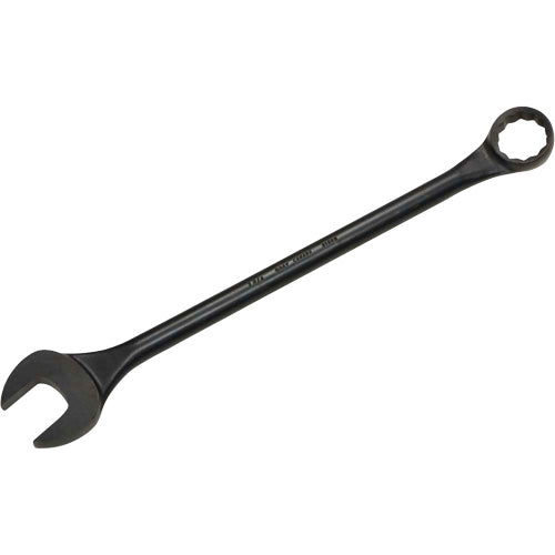 TI035 - Round Shank Combination Wrench