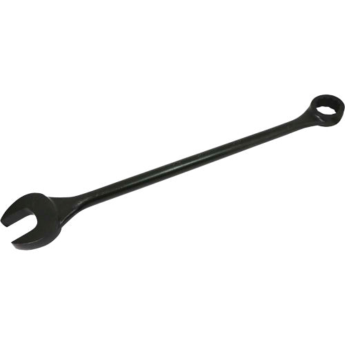 TI036 - Round Shank Combination Wrench