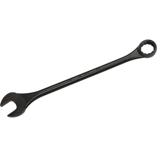 TI041 - Round Shank Combination Wrench