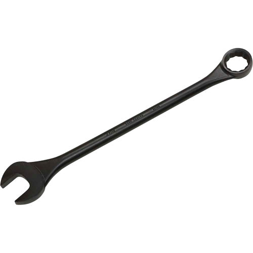 TI042 - Round Shank Combination Wrench