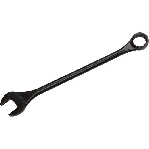 TI043 - Round Shank Combination Wrench