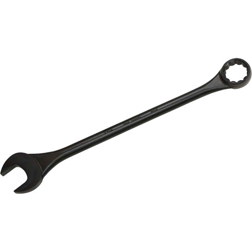 TI044 - Round Shank Combination Wrench