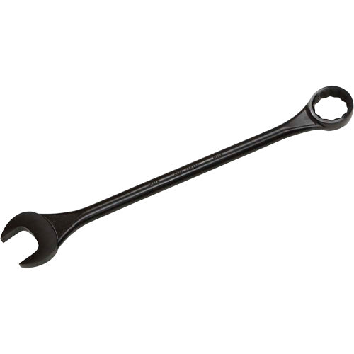TI047 - Round Shank Combination Wrench