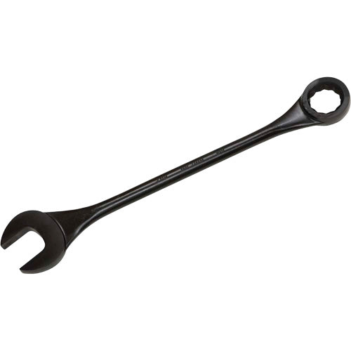 TI048 - Round Shank Combination Wrench