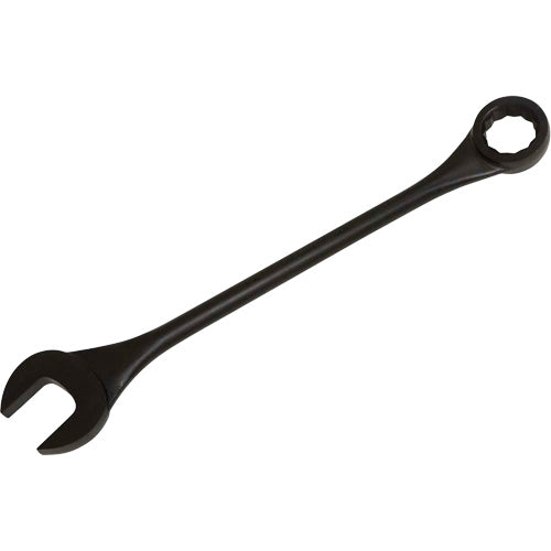 TI049 - Round Shank Combination Wrench