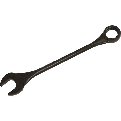 TI050 - Round Shank Combination Wrench