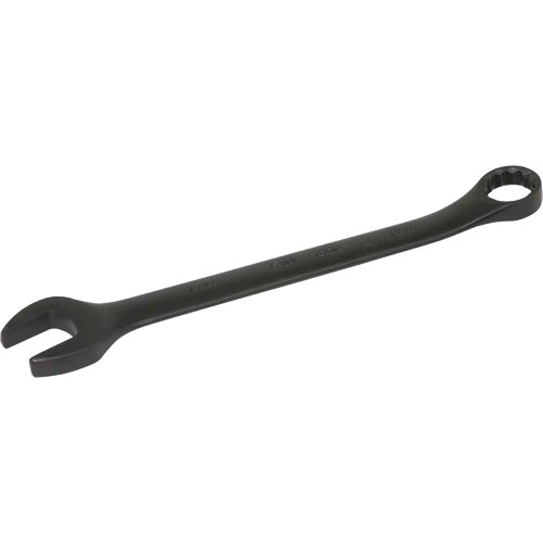TI067 - Flat Shank Combination Wrench