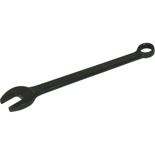 TI072 - Flat Shank Combination Wrench