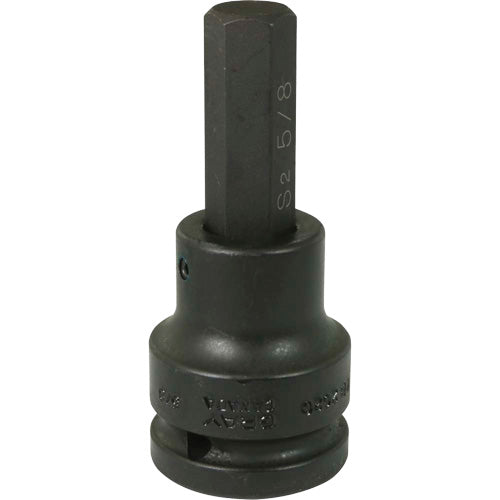 TI627 - Standard Length Socket