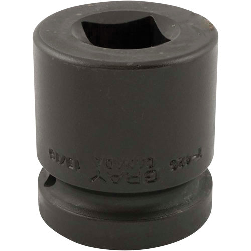 TI714 - Black Socket