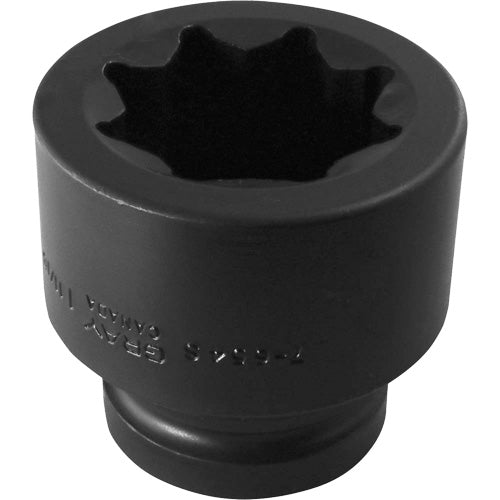 TI722 - Double Square Socket