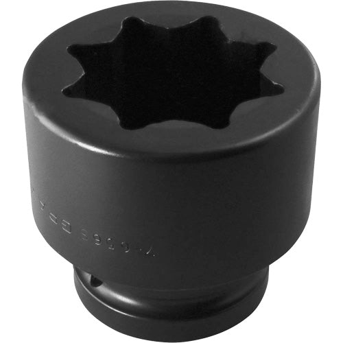 TI723 - Double Square Socket
