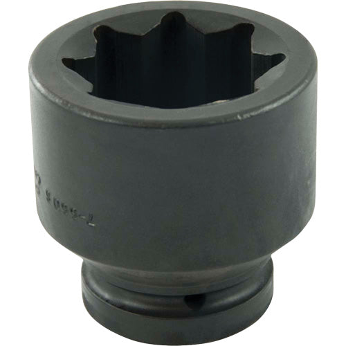 TI725 - Double Square Socket