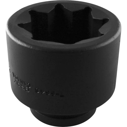 TI726 - Double Square Socket