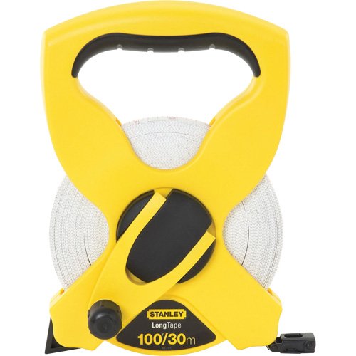 TJ822-Fiberglass Tape Measure