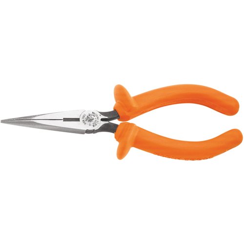 TJ859-Insulated Long Nose with Side Cutters