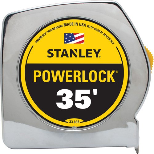 TJ846-Powerlock® Classic Tape Measure