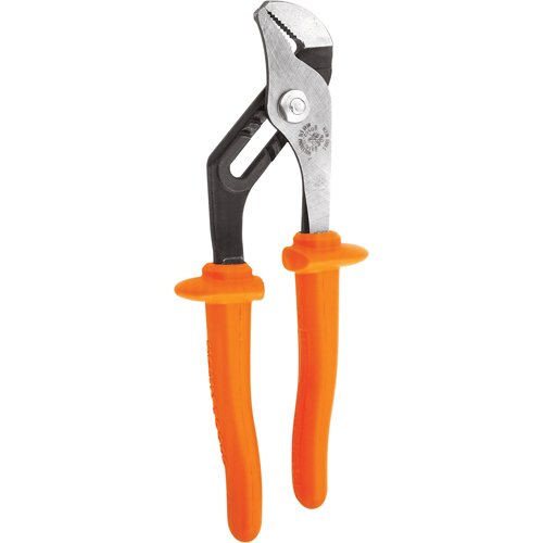 TJ860-Insulated Pump Pliers