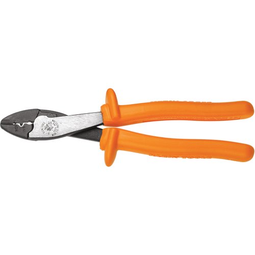 TJ864-Insulated Crimping Tools