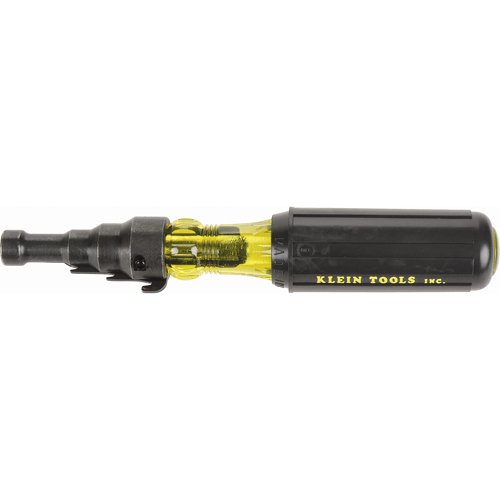 TJ880-Conduit Fitting and Reaming Screwdriver