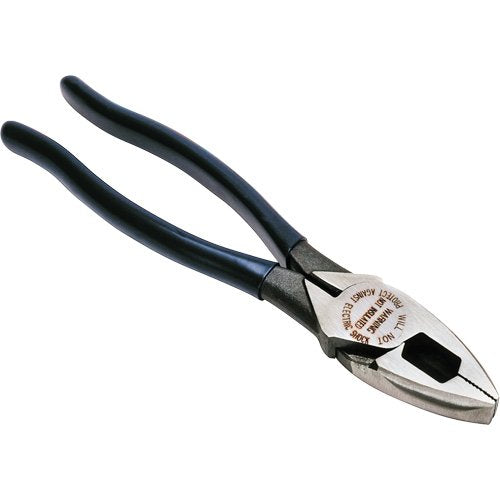 TJ885-High Leverage Side Cutters