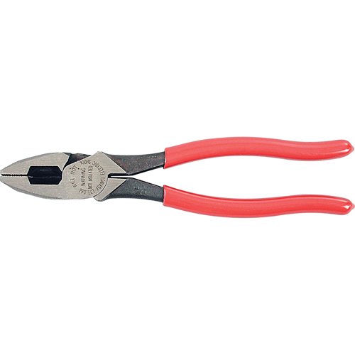 TJ887-High Leverage Side Cutters