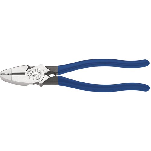 TJ891-High Leverage Side Cutters With Bolt Holder