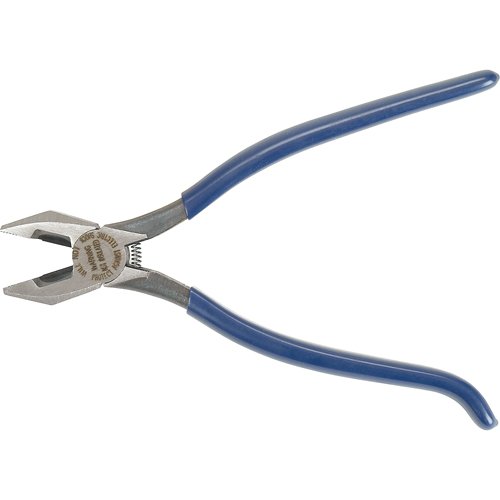TJ894-Side Cutters For Rebar Work