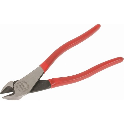 TJ899-Angled Head Diagonal Cutters