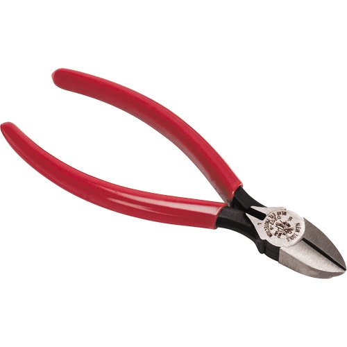 TJ904-Tapered Nose Diagonal Cutters
