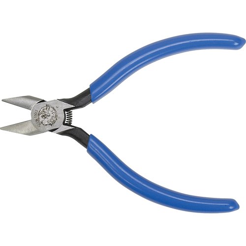 TJ908-Midget Pointed Nose Diagonal Cutters