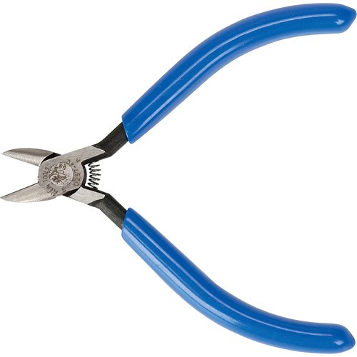 TJ909-Midget Standard Nose Diagonal Cutters