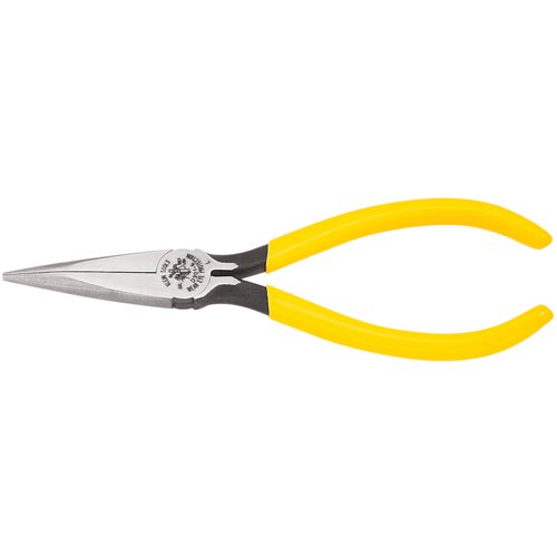 TJ928-Standard Long Nose Pliers