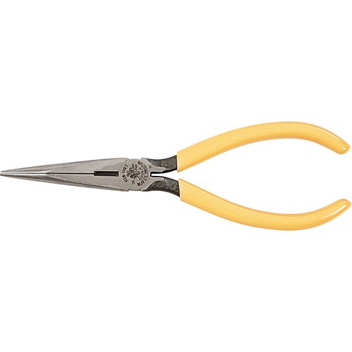 TJ932-Long Nose With Side Cutter