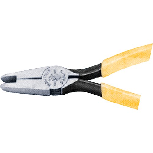 TJ942-Connector-Crimping Side Cutter