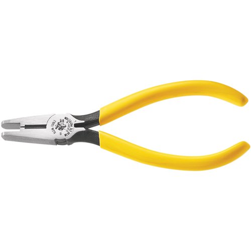 TJ943-Connector-Crimping Side Cutter