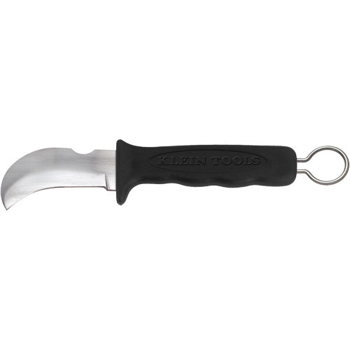 TJ970 - Cable Skinning Hook Blade with Notch