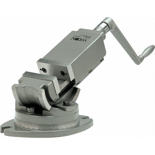 TJW138-Super Precision 2 Way Angular Machine Vises