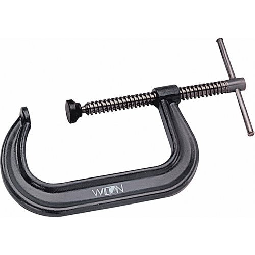 TJW208-C-Clamp
