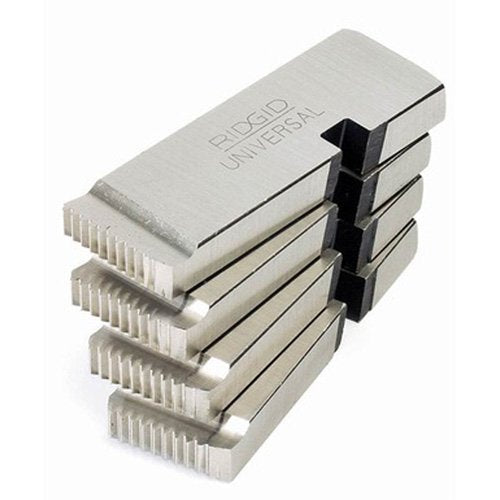 TMX289 - Pipe Dies for Use in Model 500A Mono Die Heads (NPT)