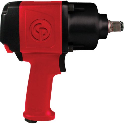 TJZ002-Impact Wrench