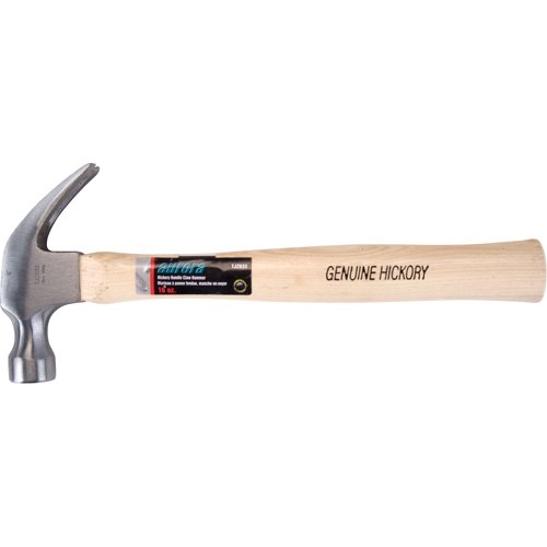 TJZ033-Hickory Handle Hammer