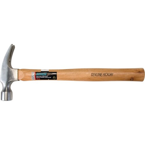 TJZ034-Hickory Handle Hammer